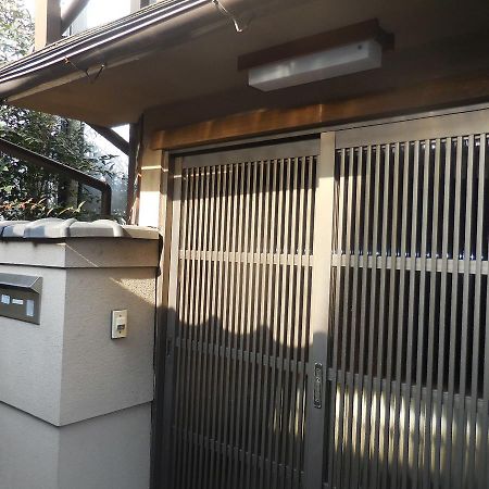 Tatamiya Inn Kyoto Exteriör bild