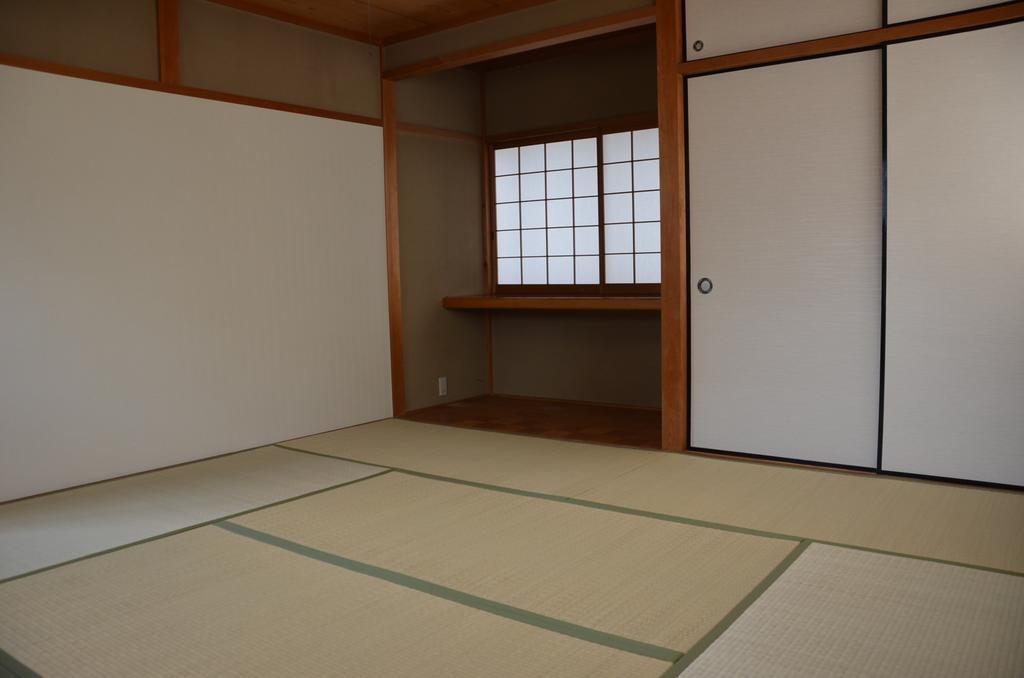 Tatamiya Inn Kyoto Exteriör bild