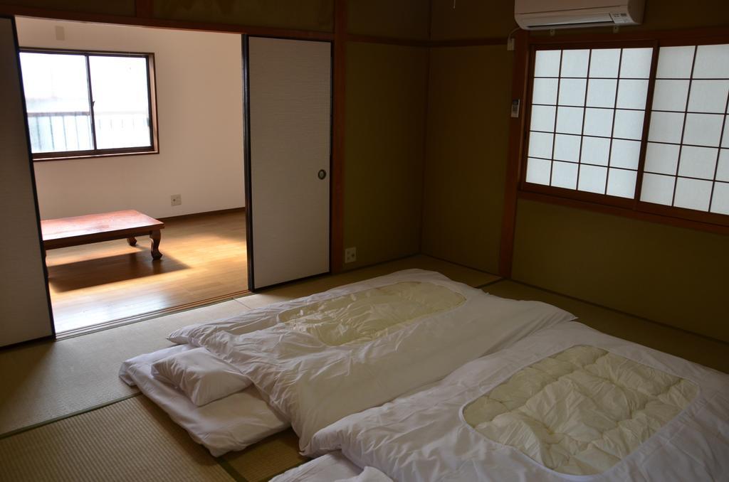 Tatamiya Inn Kyoto Exteriör bild