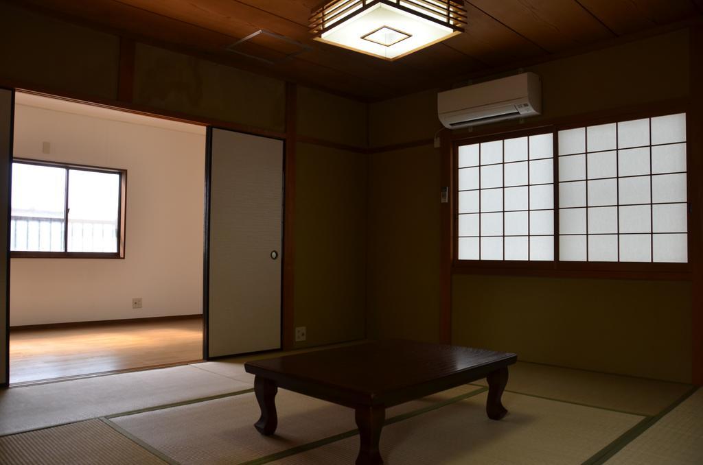 Tatamiya Inn Kyoto Exteriör bild