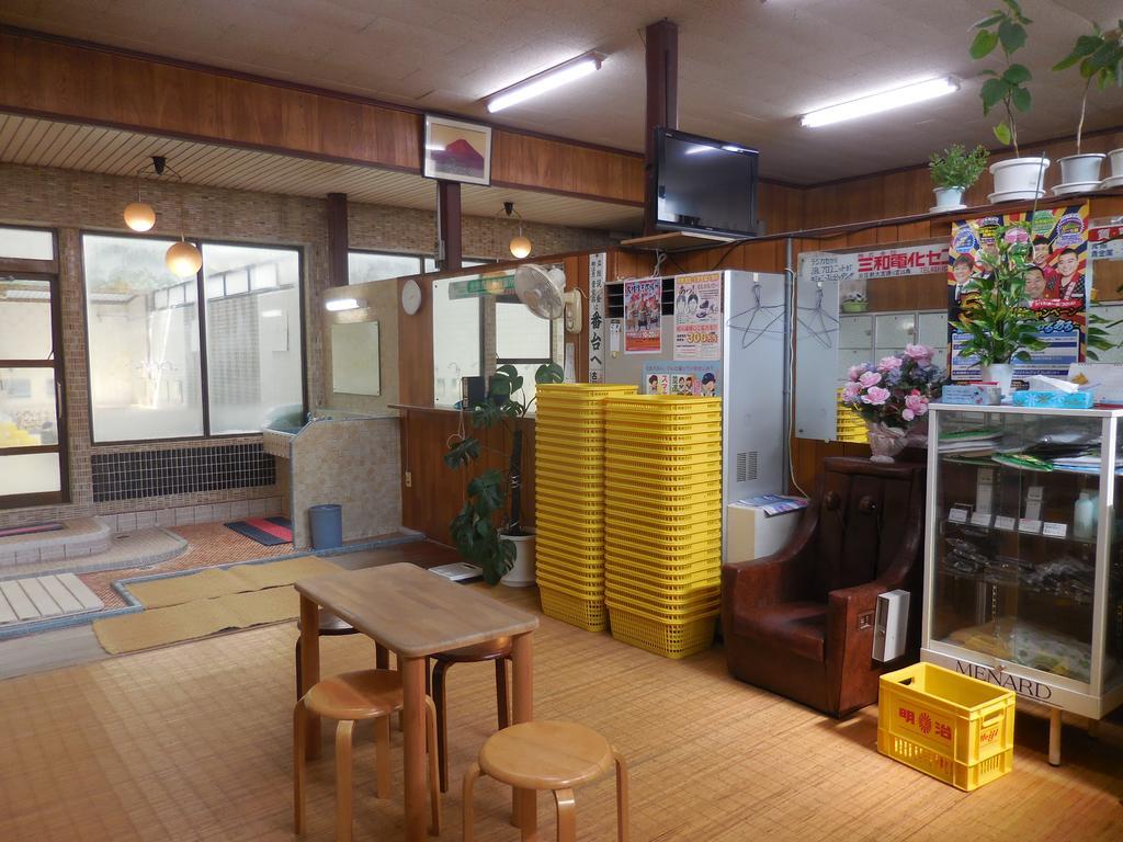 Tatamiya Inn Kyoto Exteriör bild