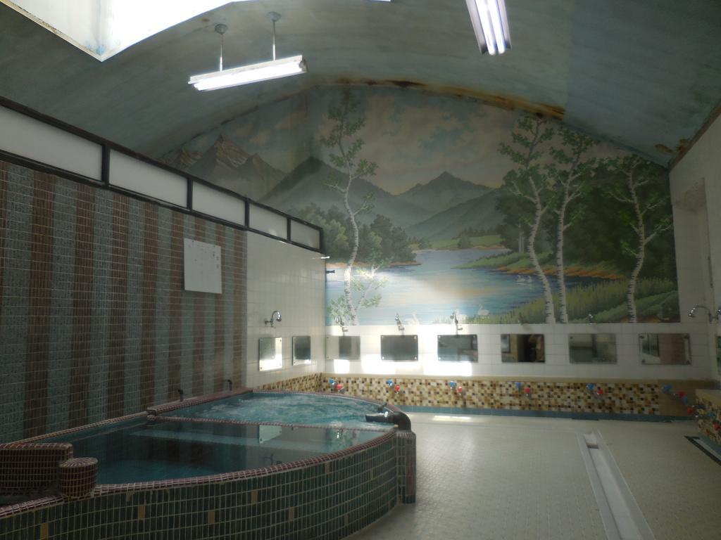Tatamiya Inn Kyoto Exteriör bild