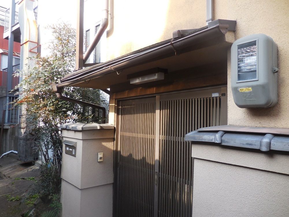 Tatamiya Inn Kyoto Exteriör bild